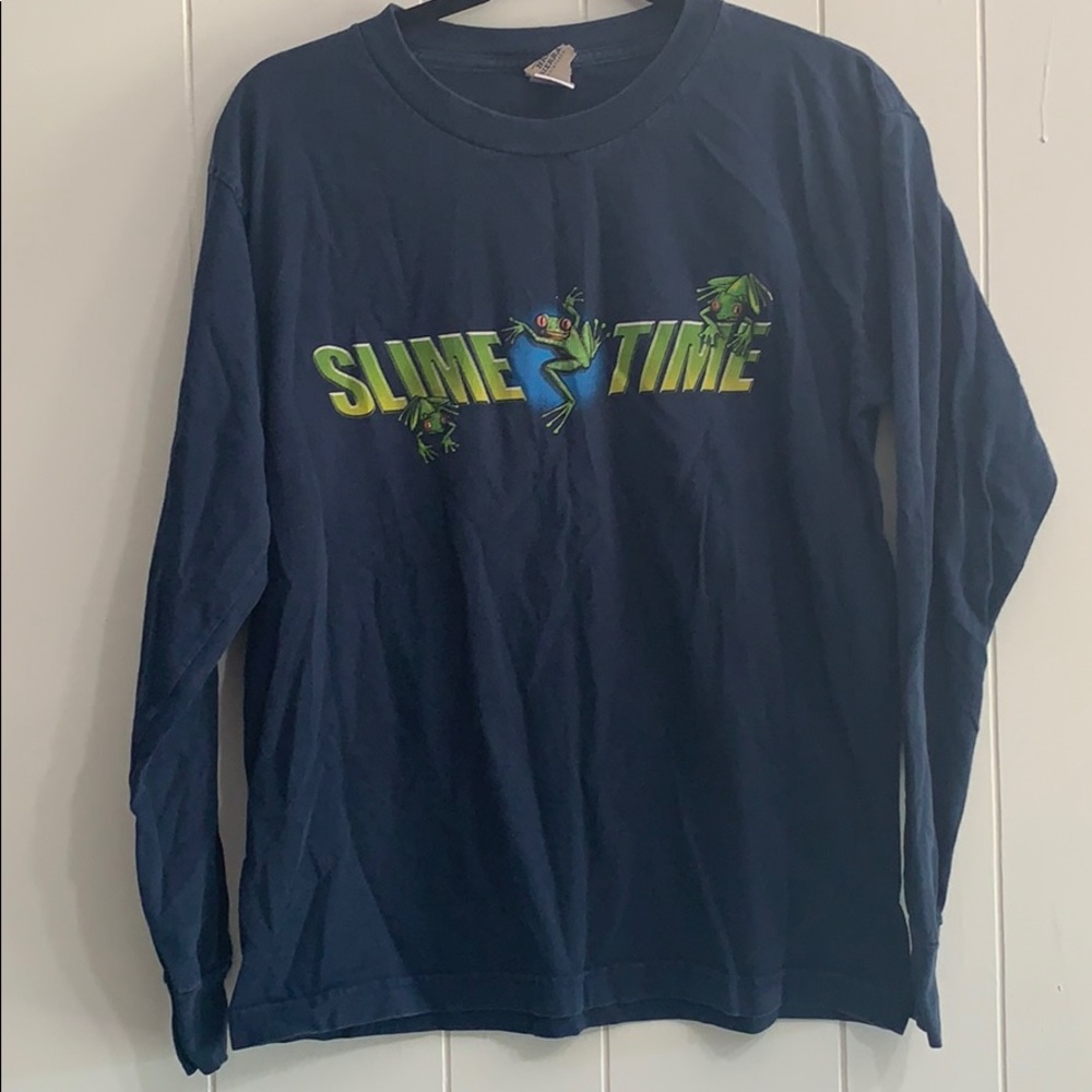 High Sierra long sleeve